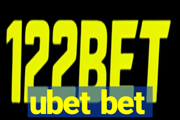 ubet bet